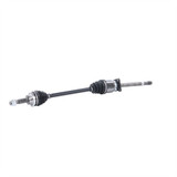 TrakMotive CV Axle Shaft NI-8353 - view 3