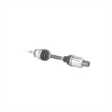TrakMotive CV Axle Shaft P/N:FD-86044