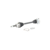 TrakMotive CV Axle Shaft P/N:TO-8151