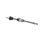 TrakMotive CV Axle Shaft VO-8009 - view 2