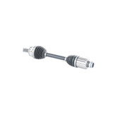 TrakMotive CV Axle Shaft P/N:HO-86037
