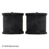 Beck/Arnley Suspension Stabilizer Bar Bushing Kit 101-6248 - view 2