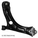 Beck/Arnley Suspension Control Arm and Ball Joint Assembly P/N:102-7909