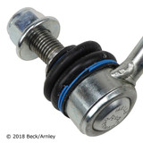 Beck/Arnley Suspension Stabilizer Bar Link P/N:101-6883