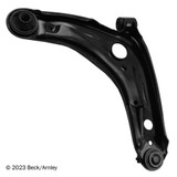 Beck/Arnley Suspension Control Arm and Ball Joint Assembly 102-5766 - view 2