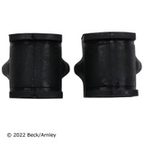 Beck/Arnley Suspension Stabilizer Bar Bushing Kit 101-5586 - view 2