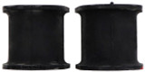 Beck/Arnley Suspension Stabilizer Bar Bushing Kit 101-7538 - view 2