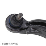 Beck/Arnley Suspension Control Arm and Ball Joint Assembly 102-6450 - view 2
