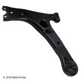 Beck/Arnley Suspension Control Arm 102-8061 - view 2