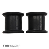 Beck/Arnley Suspension Stabilizer Bar Bushing Kit 101-6519 - view 2