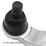 Beck/Arnley Suspension Control Arm and Ball Joint Assembly P/N:102-8239