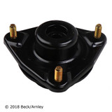 Beck/Arnley Suspension Strut Mount 101-8254 - view 2