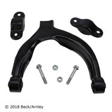 Beck/Arnley Suspension Control Arm 102-6657 - view 2