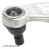 Beck/Arnley Suspension Control Arm and Ball Joint Assembly P/N:102-8294