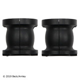 Beck/Arnley Suspension Stabilizer Bar Bushing Kit 101-8375 - view 2