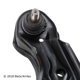 Beck/Arnley Suspension Control Arm and Ball Joint Assembly 102-5218 - view 3