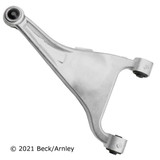 Beck/Arnley Suspension Control Arm and Ball Joint Assembly 102-8238 - view 2