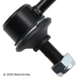 Beck/Arnley Suspension Stabilizer Bar Link P/N:101-7297