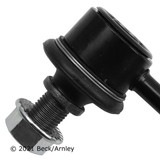 Beck/Arnley Suspension Stabilizer Bar Link P/N:101-7112
