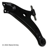 Beck/Arnley Suspension Control Arm P/N:102-7772
