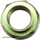 Beck/Arnley Axle Nut P/N:103-0502