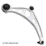 Beck/Arnley Suspension Control Arm and Ball Joint Assembly P/N:102-8293