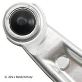 Beck/Arnley Suspension Control Arm and Ball Joint Assembly 102-8293 - view 3