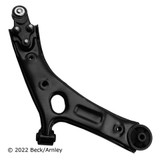 Beck/Arnley Suspension Control Arm and Ball Joint Assembly P/N:102-7584