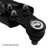 Beck/Arnley Suspension Control Arm and Ball Joint Assembly 102-7584 - view 3