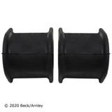 Beck/Arnley Suspension Stabilizer Bar Bushing Kit P/N:101-5841