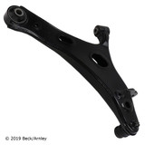 Beck/Arnley Suspension Control Arm and Ball Joint Assembly P/N:102-8055