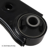 Beck/Arnley Suspension Control Arm and Ball Joint Assembly 102-8055 - view 3
