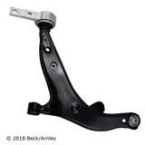 Beck/Arnley Suspension Control Arm and Ball Joint Assembly 102-6559 - view 2