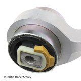 Beck/Arnley Suspension Control Arm and Ball Joint Assembly P/N:102-4966