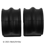 Beck/Arnley Suspension Stabilizer Bar Bushing Kit P/N:101-7125