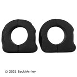 Beck/Arnley Suspension Stabilizer Bar Bushing Kit 101-7125 - view 3