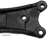 Beck/Arnley Suspension Control Arm 102-6270 - view 3