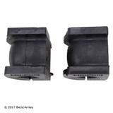 Beck/Arnley Suspension Stabilizer Bar Bushing Kit 101-8016 - view 2