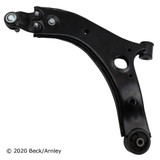 Beck/Arnley Suspension Control Arm and Ball Joint Assembly 102-8211 - view 2