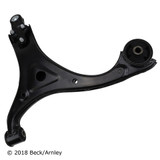 Beck/Arnley Suspension Control Arm and Ball Joint Assembly P/N:102-7341