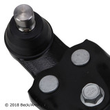 Beck/Arnley Suspension Control Arm and Ball Joint Assembly 102-7341 - view 3
