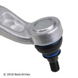 Beck/Arnley Suspension Control Arm and Ball Joint Assembly 102-7587 - view 3