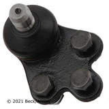 Beck/Arnley Suspension Ball Joint 101-8548 - view 2