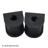 Beck/Arnley Suspension Stabilizer Bar Bushing Kit 101-6369 - view 2