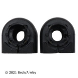 Beck/Arnley Suspension Stabilizer Bar Bushing Kit 101-7565 - view 3