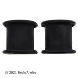 Beck/Arnley Suspension Stabilizer Bar Bushing Kit 101-5916 - view 2