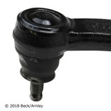 Beck/Arnley Suspension Control Arm and Ball Joint Assembly 102-7152 - view 3