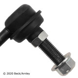 Beck/Arnley Suspension Stabilizer Bar Link Kit P/N:101-4984