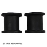 Beck/Arnley Suspension Stabilizer Bar Bushing Kit 101-6360 - view 2