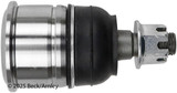 Beck/Arnley Suspension Ball Joint 101-3789 - view 2